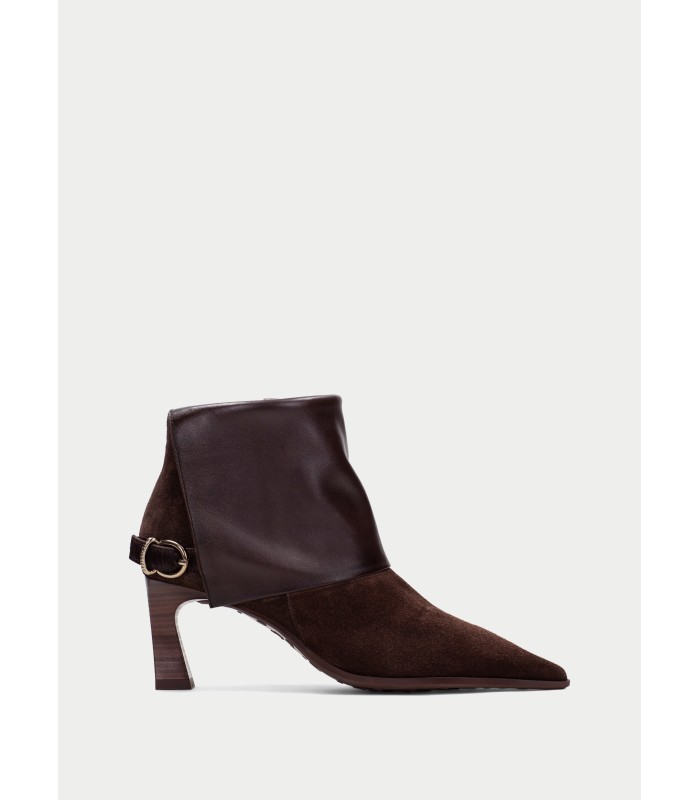 BOTINES MUJER HISPANITAS HI265070 